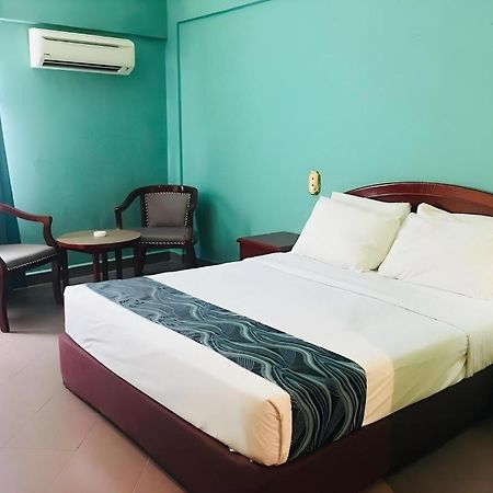Hotel Seri Malaysia Taiping Ngoại thất bức ảnh