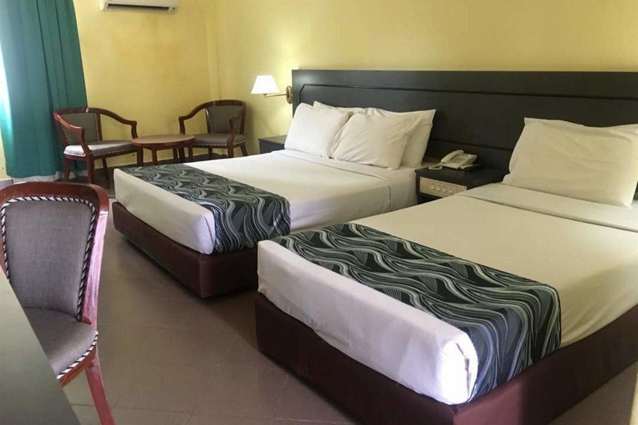 Hotel Seri Malaysia Taiping Ngoại thất bức ảnh