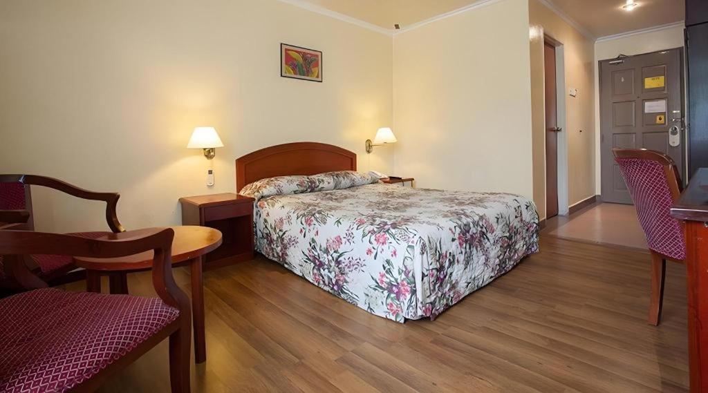 Hotel Seri Malaysia Taiping Ngoại thất bức ảnh