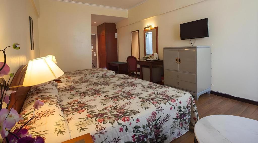 Hotel Seri Malaysia Taiping Ngoại thất bức ảnh