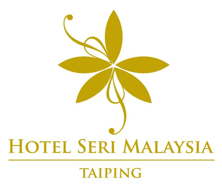 Hotel Seri Malaysia Taiping Ngoại thất bức ảnh